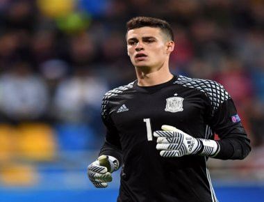 Ρεάλ Μαδρίτης: Ετοιμάζει πρόταση για τον Κεπά της Αθ. Μπιλμπάο